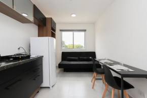 Apto de 1 dorm em Santana - 423